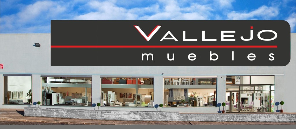 Tienda de muebles Vallejo en oyón álava la rioja navarra 1