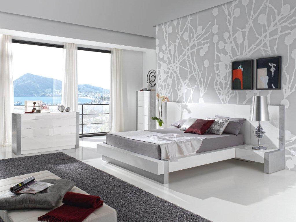 comprar dormitorios modernos tienda de muebles pais vasco la rioja navarra 1