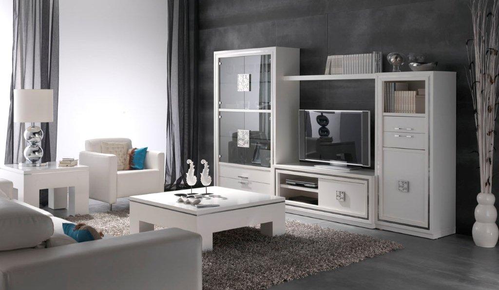 comprar muebles de salon clasicos pais vasco la rioja navarra 1